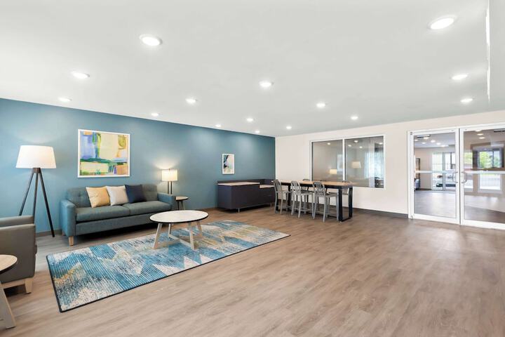 Hotel Interior 2 of 21