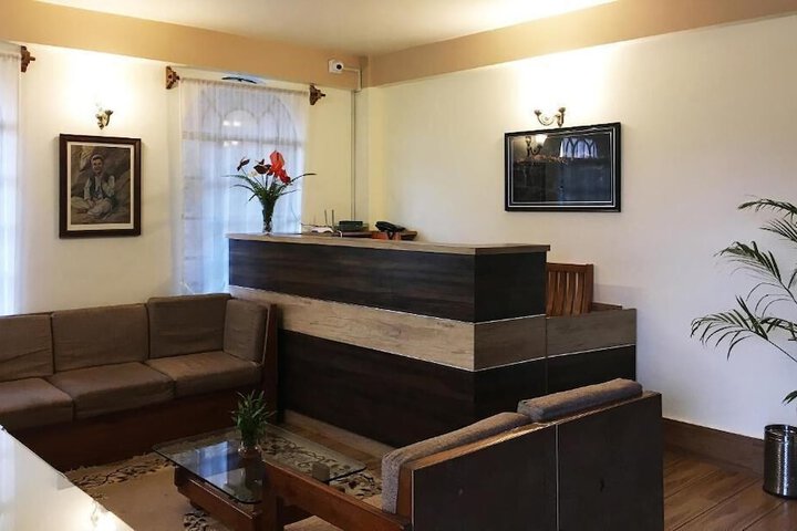 Hotel Interior 2 of 63