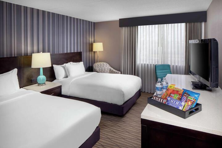 Double Bed (5 of 12)
