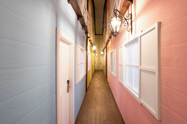 Ballroom/Hall 48 of 51
