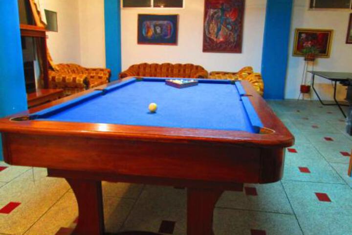 Hotel Galerías Beach