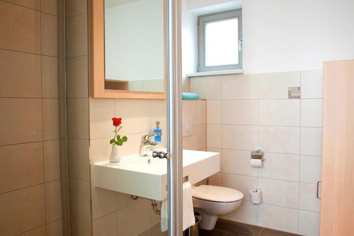 Bath Amenities
