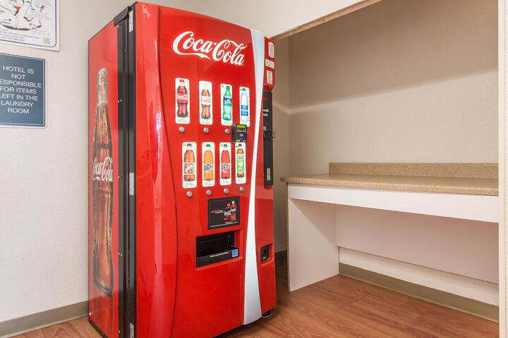 Vending machine