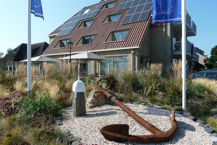 Hotel t Zwaantje