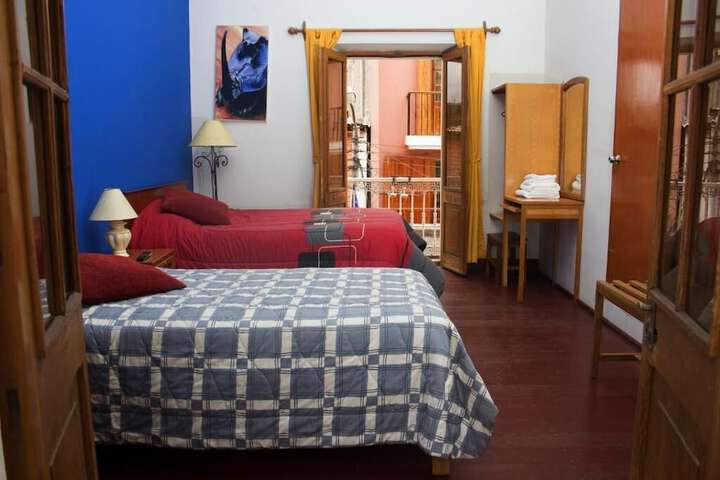 Room 16 of 49