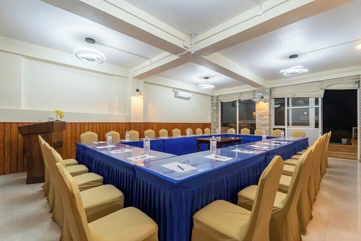 Meeting 24 of 29