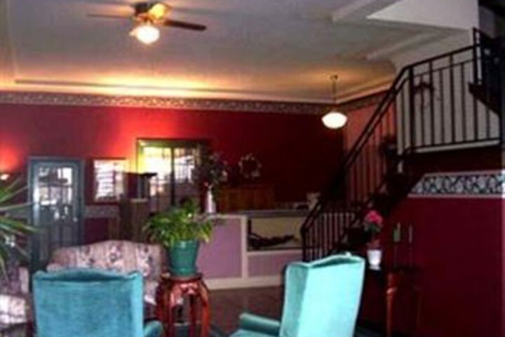 Hotel Interior 51 of 77