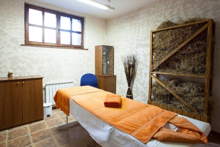 Massages