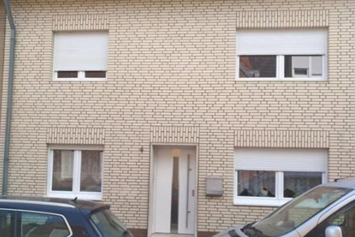 Gästehaus Demir