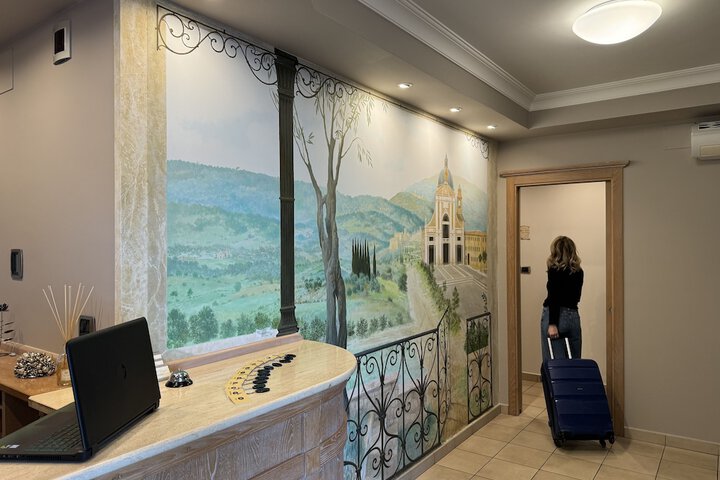 Hotel Interior 2 of 64