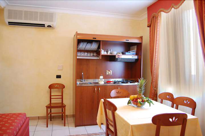 Restaurants