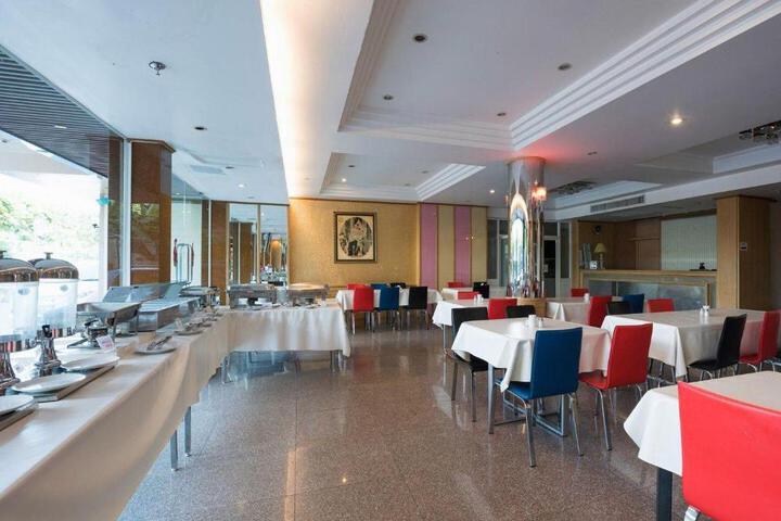 Fitness Center Photo