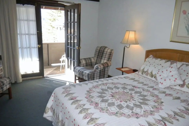 Photo of Beech Mountain Inns