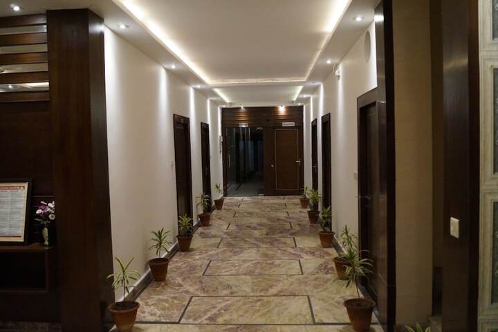 Hotel Interior 2 of 48