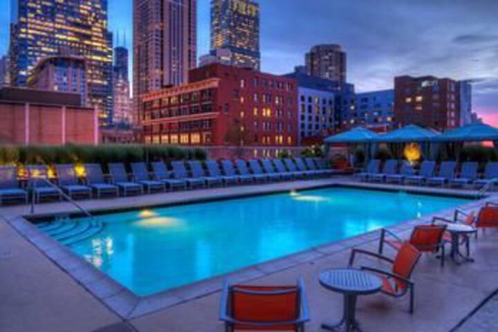 Photo of Chicago Grand Plaza Suites