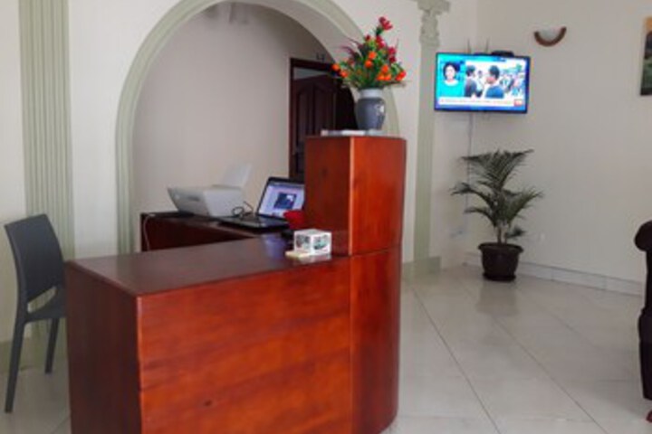 Hotel Interior 11 of 22