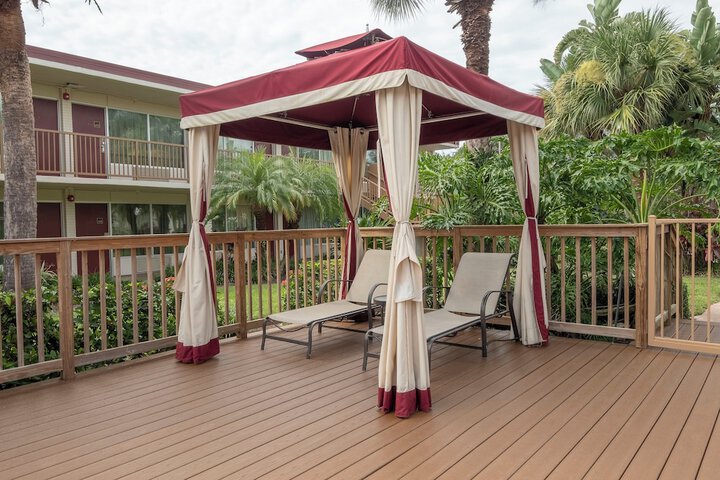 Gazebo