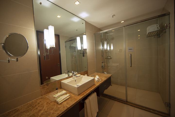 Bathroom Vanities