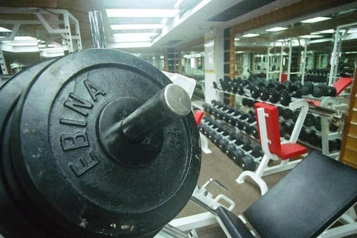 Health and Fitness 80 of 102