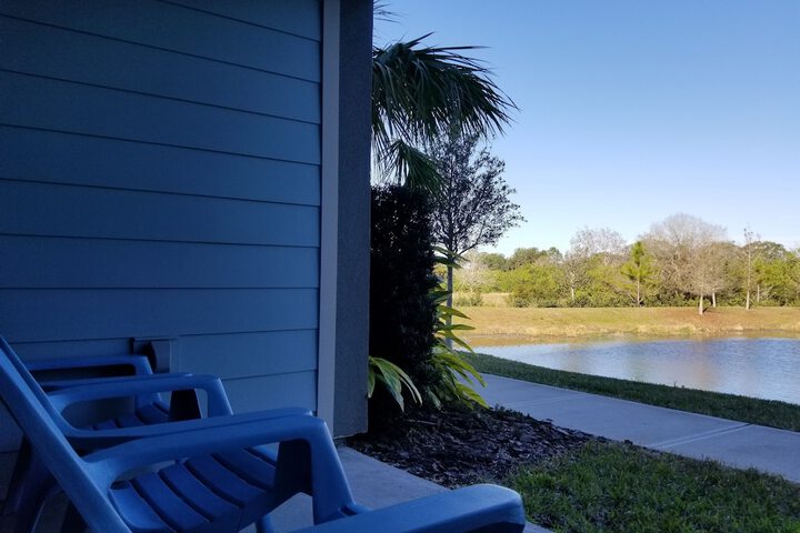 Terrace/Patio 14 of 21