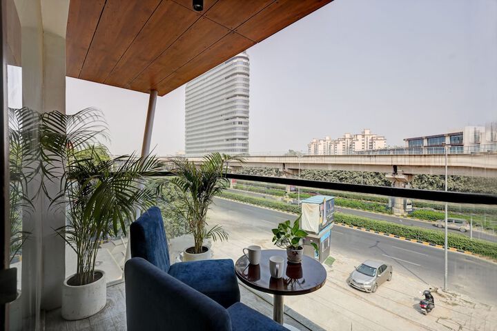 Terrace/Patio 61 of 63