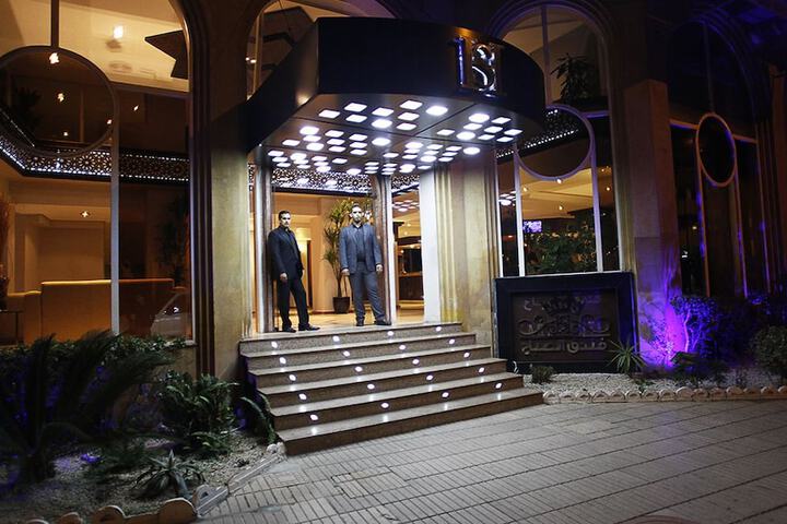 Hotel 20 of 20