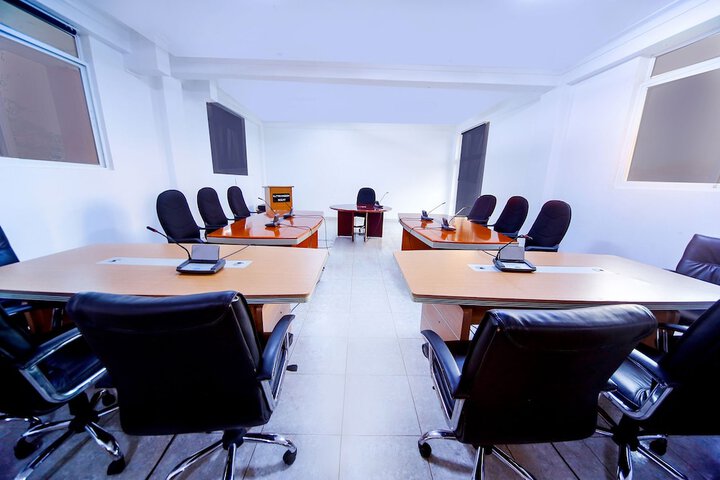 Meeting 32 of 47