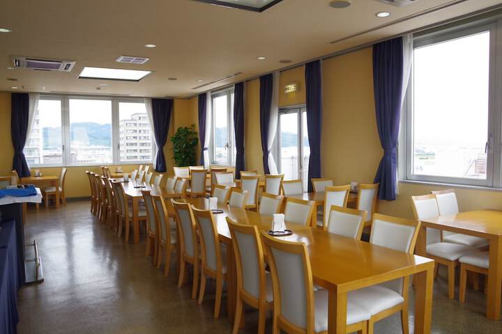 Restaurants