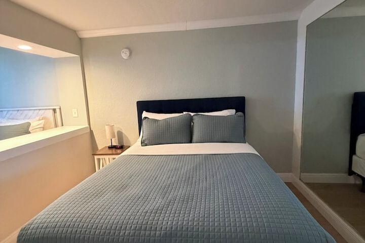 Photo of Ocean Breeze Resort