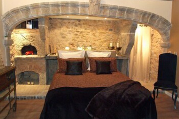 Image of loge des 3 Maries