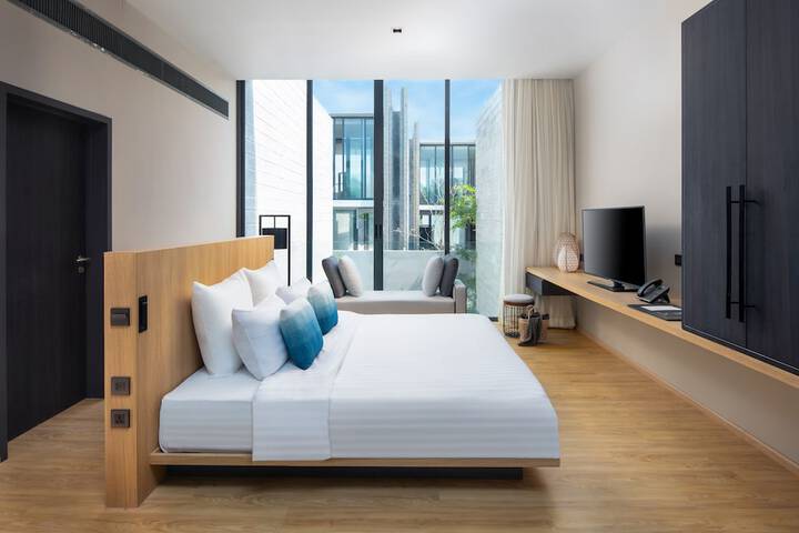 Image of Oceanphere Pattaya Villa