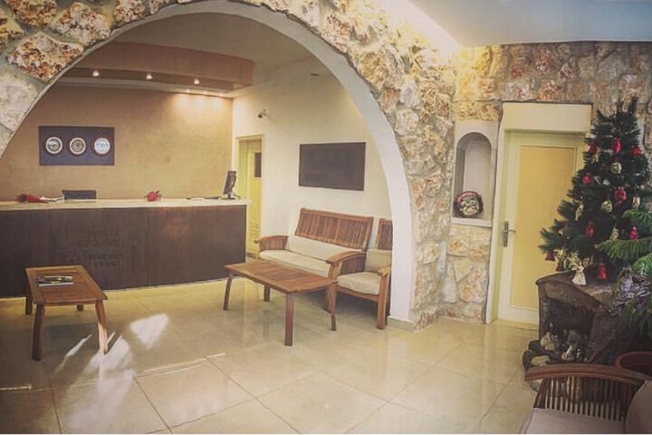 Hotel Interior 26 of 42