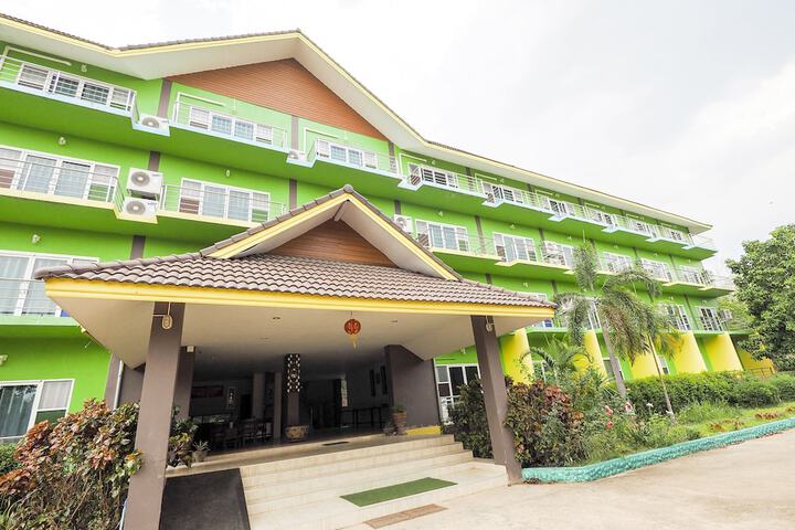 Hotel 58 of 61