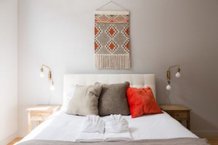 Photo of Bohemian 1BR in Seaport by Sonder