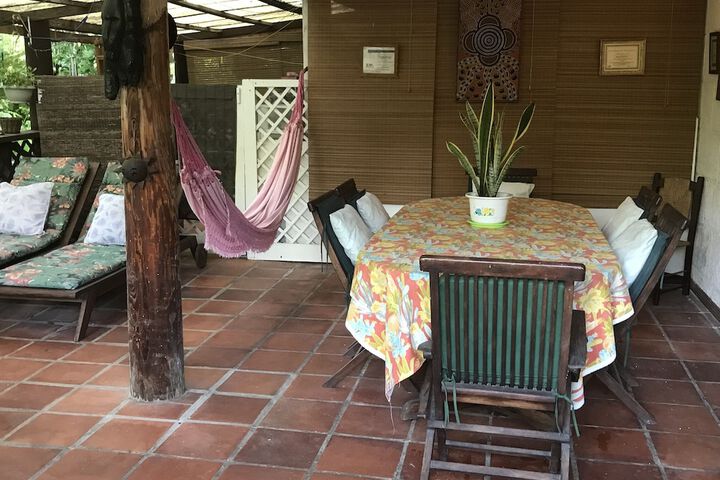 Terrace/Patio 51 of 90