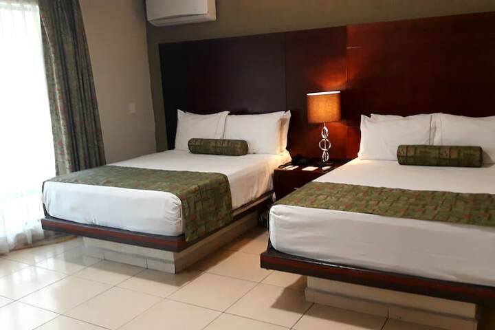 Image of Hotel Vao