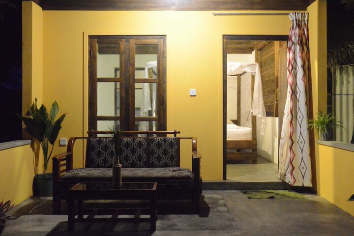Hotel Interior 3 of 30