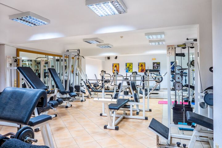 Health and Fitness 34 of 63