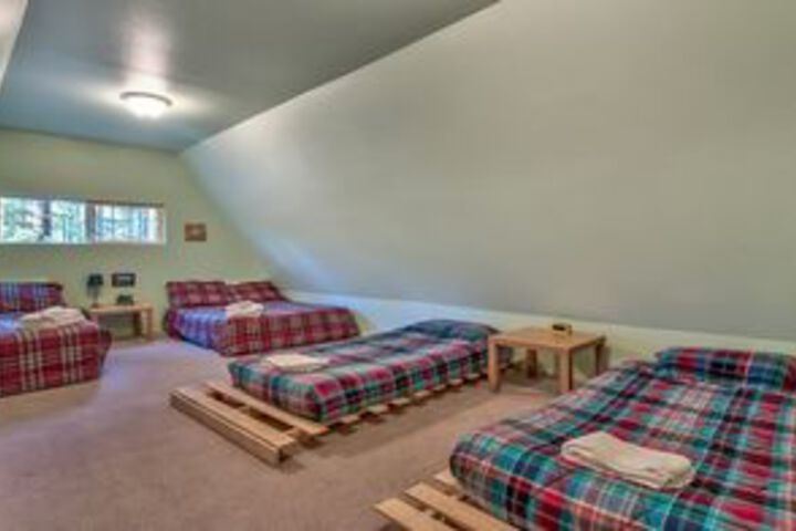 Image of Tahoe Pines by RedAwning
