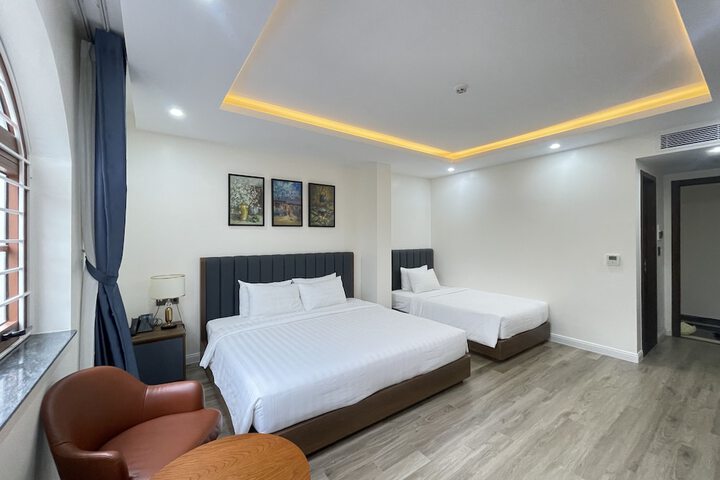 Room 25 of 50