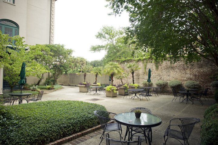 Terrace/Patio 31 of 39