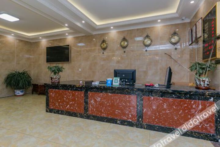 Hotel Interior 20 of 26