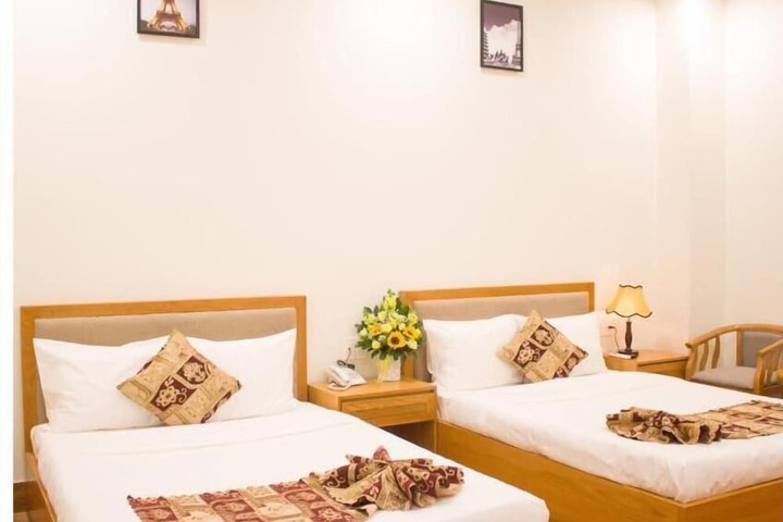 Hoai Thuong Hotel