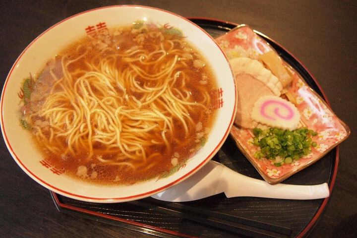 Dining Photos