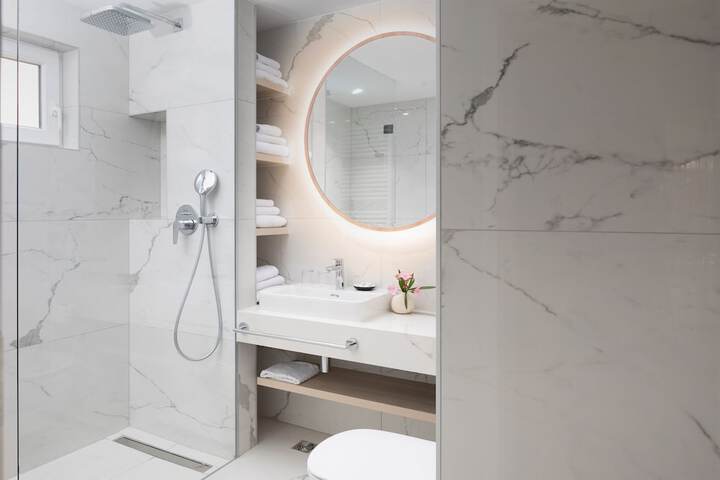 Bath Amenities