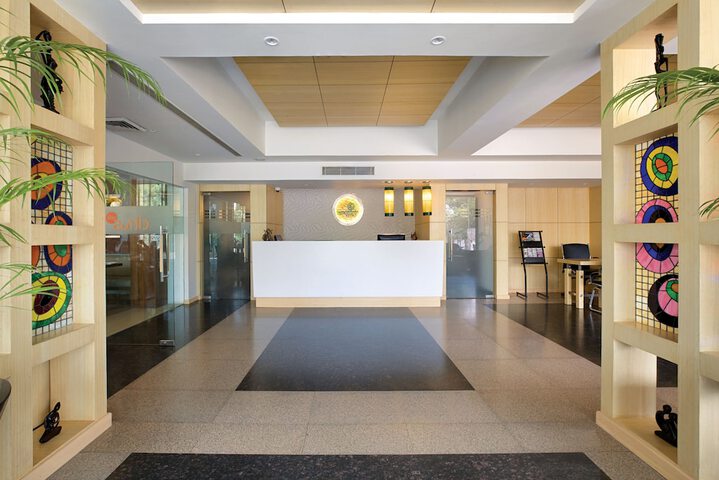 Lobby Photos