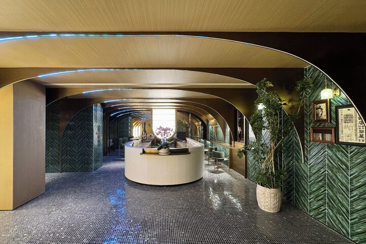 Hotel Interior 2 of 141