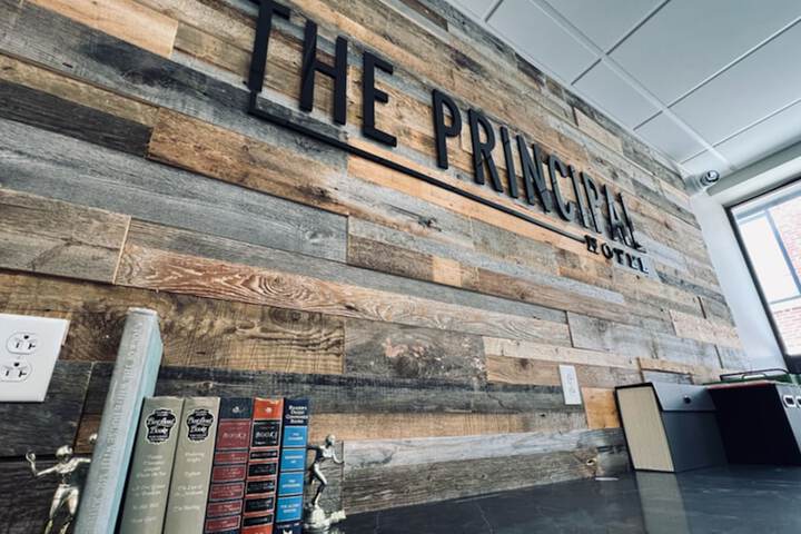 Hotel Interior 2 of 17