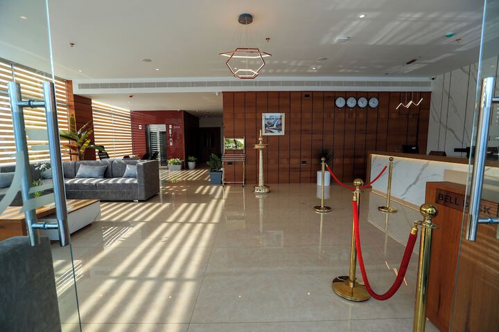 Hotel Interior 54 of 61