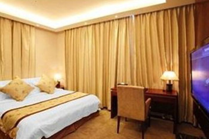 Shanghai Holland Hotel